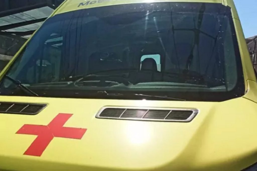 В результате ночной атаки беспилонтиков на Ростов пострадали два человека