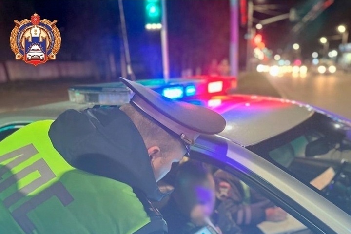 Житель Суворова за повторное пьяное вождение лишился автомобиля