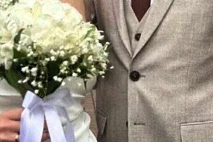 265 воронежских пар поженятся в красивую дату 25 октября