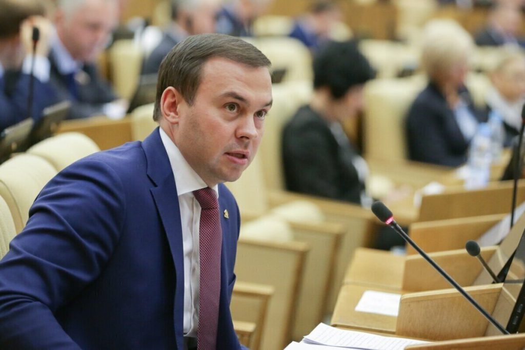 Депутат Госдумы Афонин: вымирание России в рамках капитализма не остановить