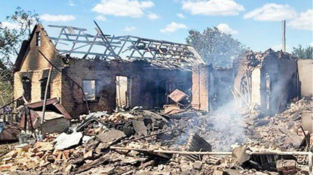 Conflitto in Ucraina: Russia bombarda oblast di Zaporizhzhia e Kherson, tre persone ferite