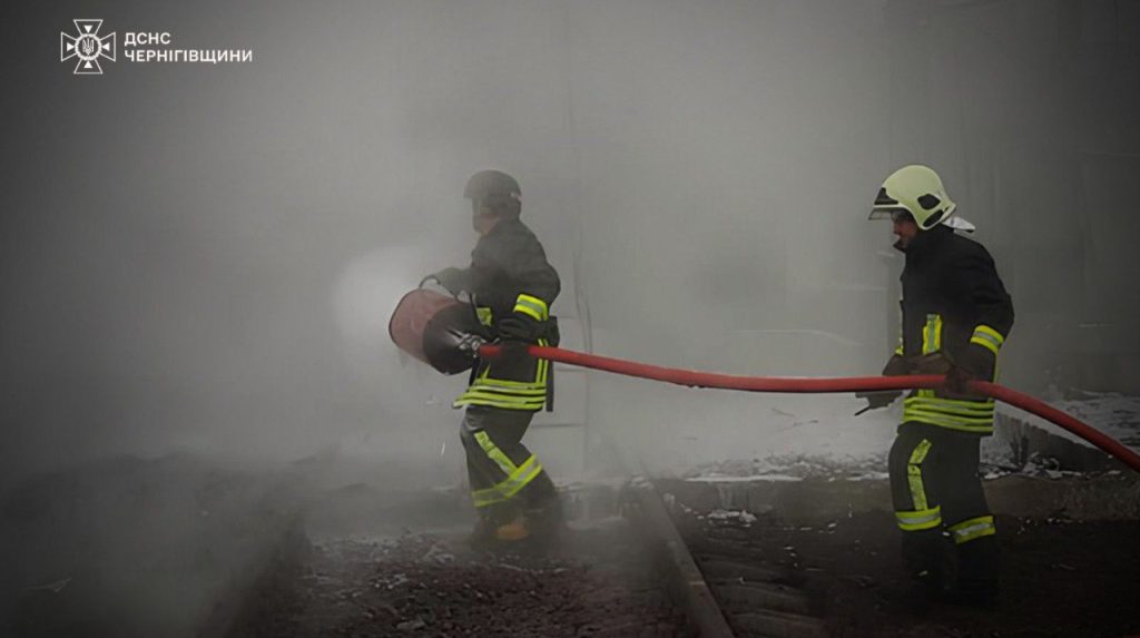 Russians attack with ballistic missiles and almost 100 drones overnight: missiles and 37 UAVs hit targets