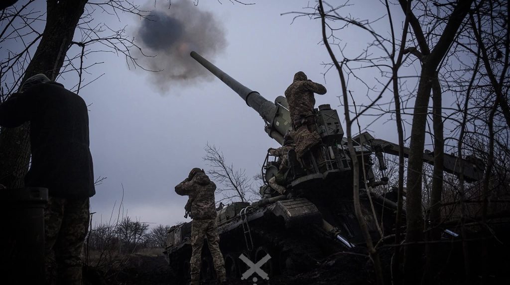 Battlefield sees 126 clashes, with 50 of them occurring on Pokrovsk front – Ukraine&#039;s General Staff