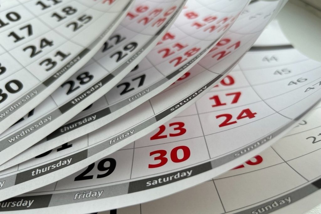 Шестидневная рабочая неделя ждет вологжан