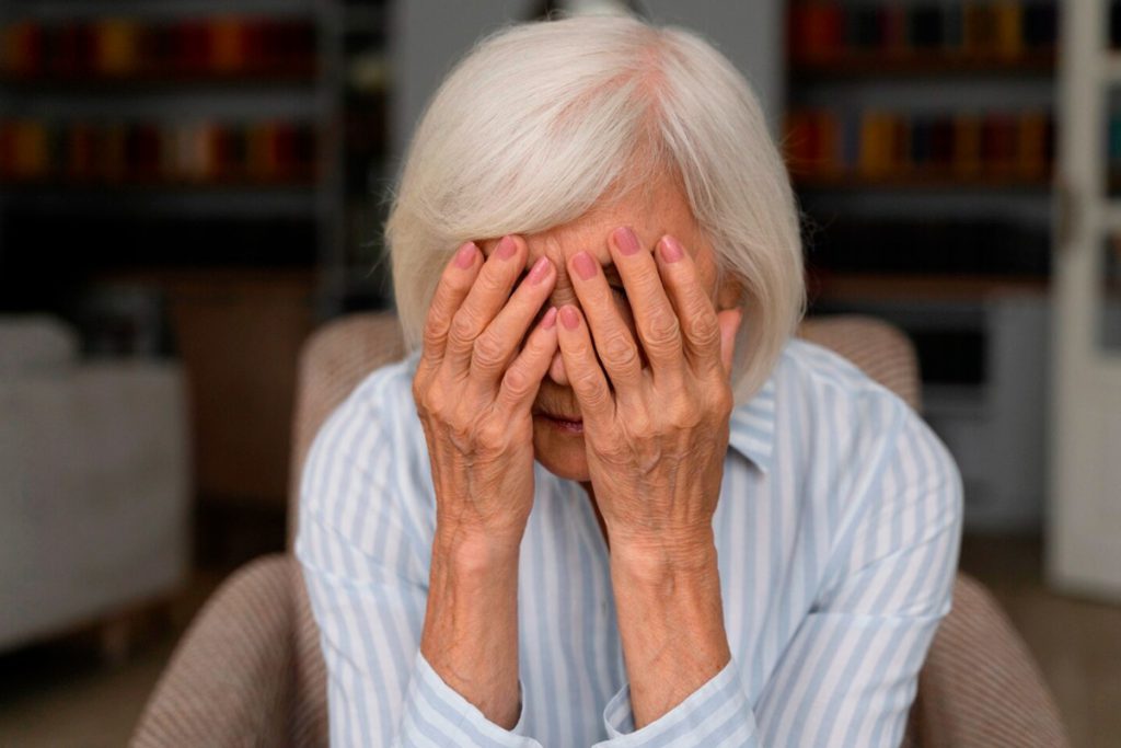 Бастрыкин взялся за дело о мошенничестве с квартирой пожилой липчанки