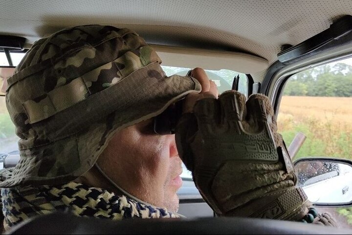 Российская армия провела успешную операцию по форсированию Днепра у Херсона