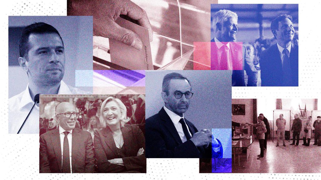 Unione delle Destre in Francia: Una Nuova Strategia per la Vittoria Elettorale?