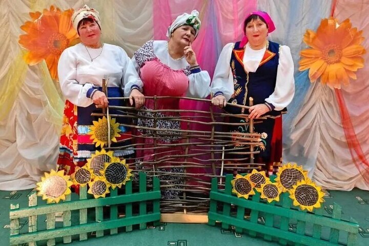 Конкурс для сельских учреждений культуры и их работников на получение денежного поощрения объявлен в ЛНР