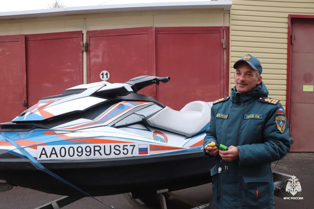 Preparazione invernale dei mezzi nautici a Orlovskaya: consigli e conseguenze per una sicurezza garantita