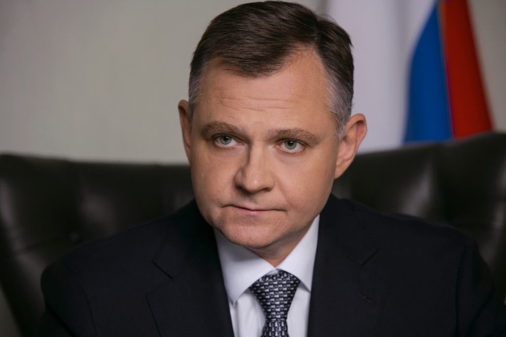 Фонд развития территорий одобрил финансирование программы расселения аварийного жилого фонда в Ростовской области