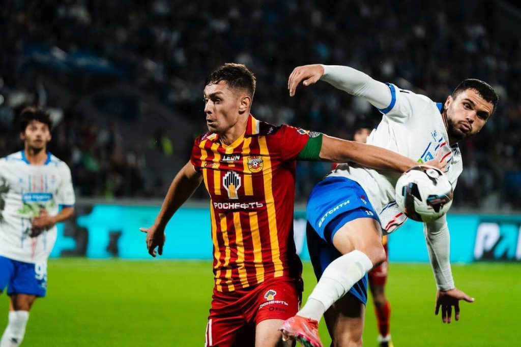 Тульский «Арсенал» начал продажу билетов на игру с одним из фаворитов ФНЛ