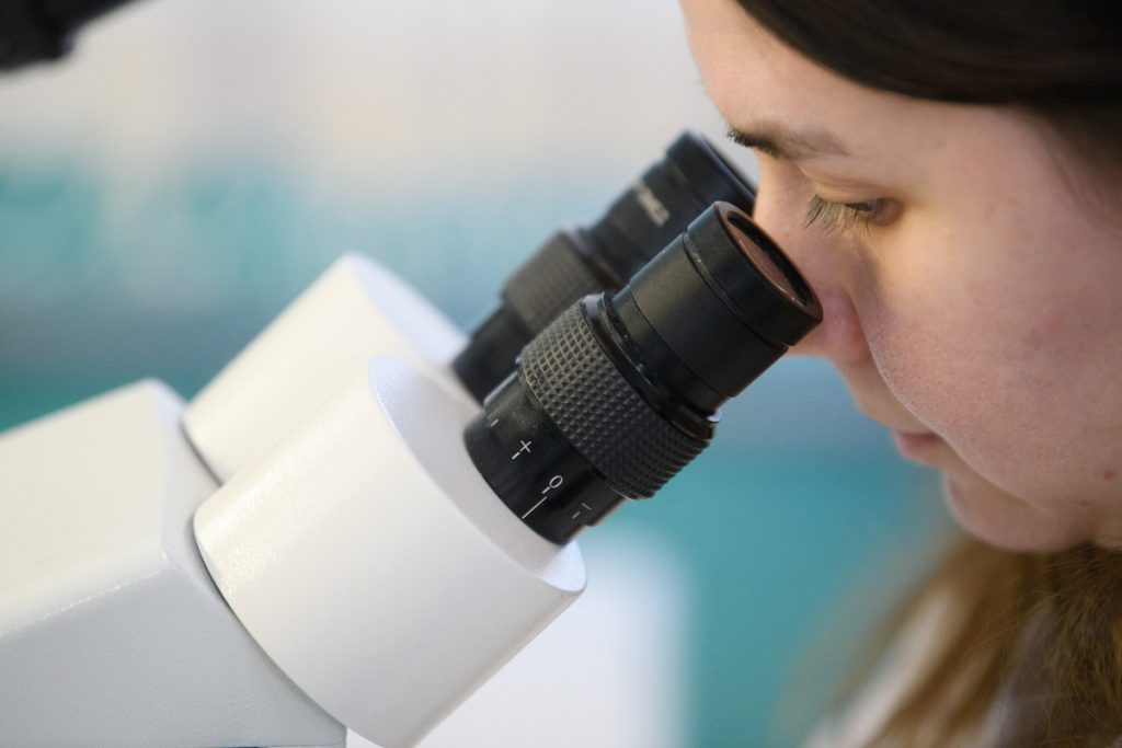 В России стали чаще болеть ветряной оспой