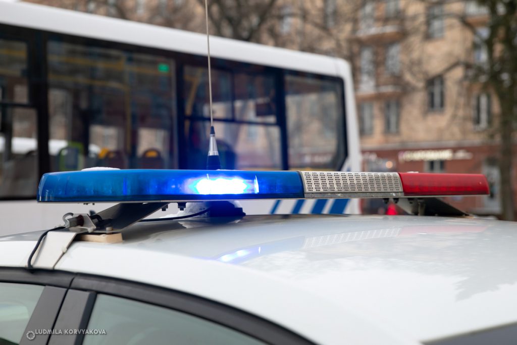 В Петрозаводске за нарушение правил оштрафовали 19 пешеходов
