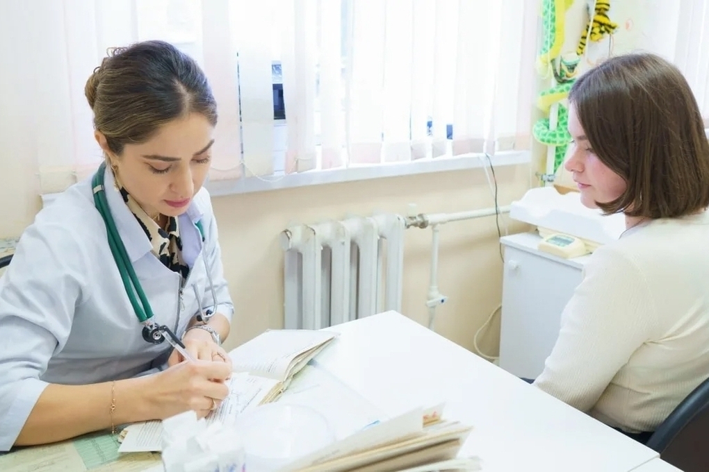 В Ивановской области в систему здравоохранения за год трудоустроилось 260 медработников