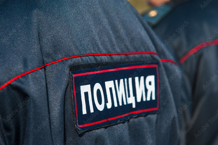 В Томске пресечена деятельность наркопритона