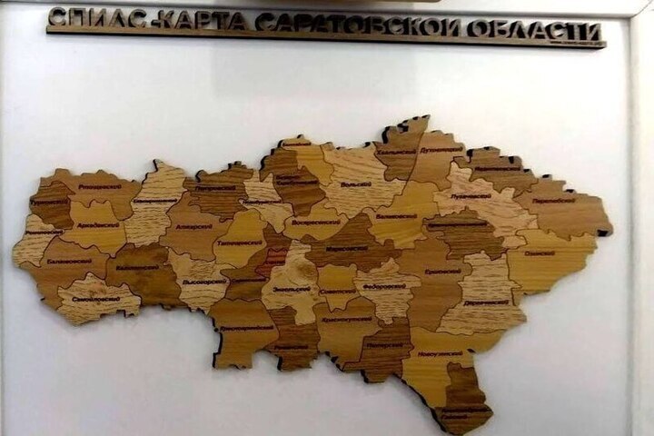 La Regione di Saratov Si Apre al Turismo con Nuovi Percorsi Automobilistici