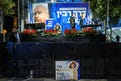 Il 30° anniversario dell&#039;assassinio di Yitzhak Rabin: Tel Aviv si prepara a rendere omaggio alla sua memoria