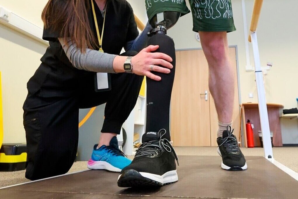 В Запорожье упростили процедуру  переосвидетельствования инвалидов