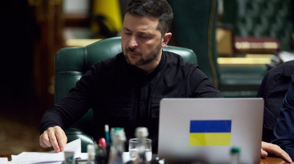 Incontro tra Zelenskyy e Trump: un passo importante per la sicurezza dell&#039;Ucraina e la risoluzione del conflitto con la Russia