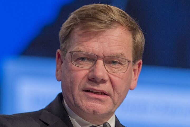 La Germania Insiste per l&#039;Inclusione dell&#039;Ucraina nei Prossimi Negoziati Internazionali a Budapest