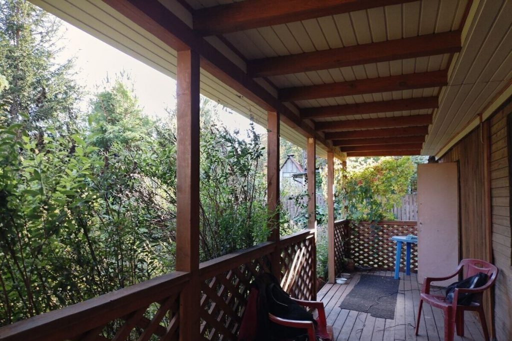 Аренда частных домов в Калининграде стала дешевле