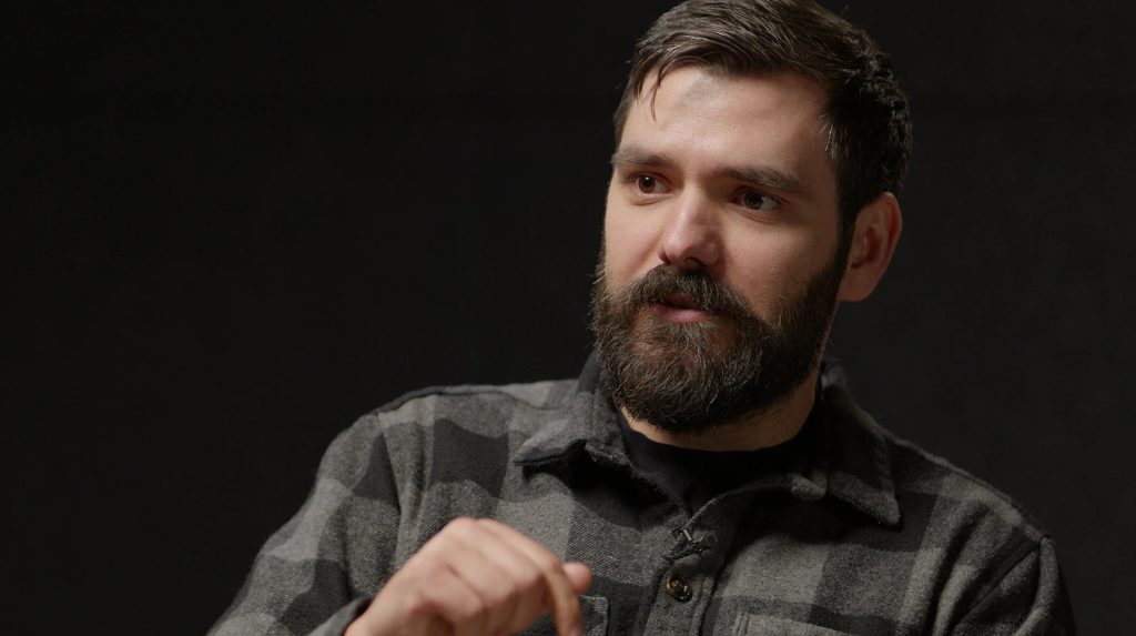 Azov Brigade&#039;s former chief of staff: &quot;I am on FSB&#039;s assassination list&quot;