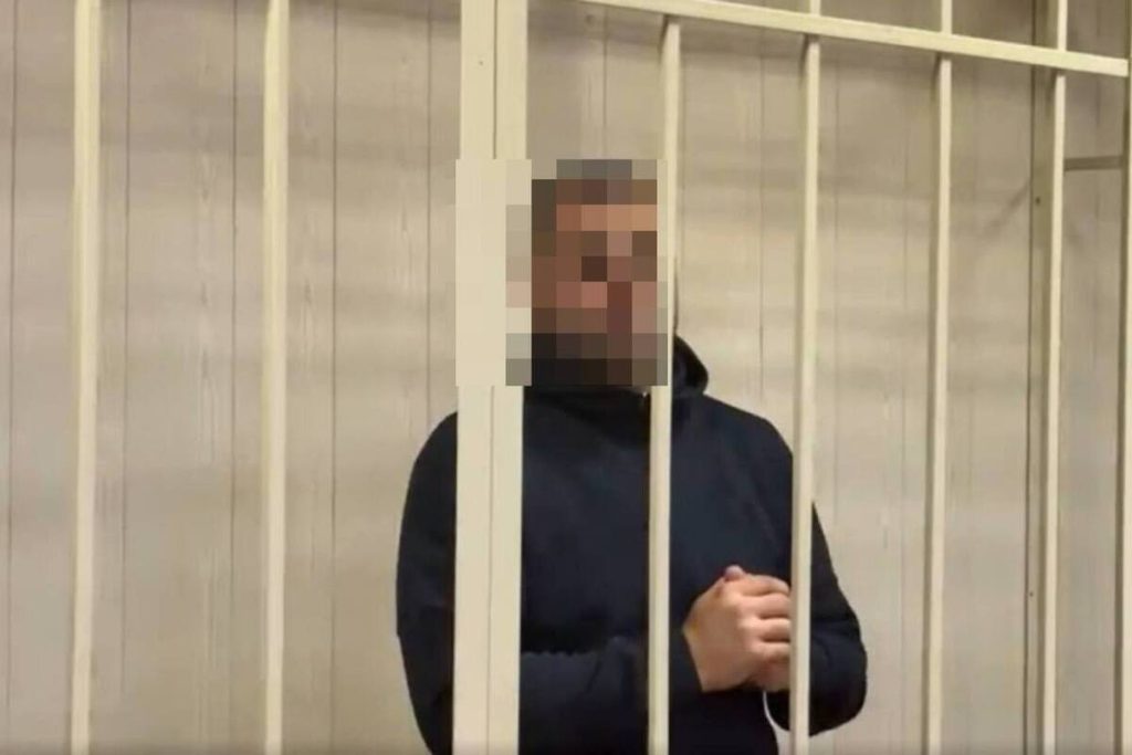 Организатора незаконной свалки на «Невском пятачке» отправили в СИЗО