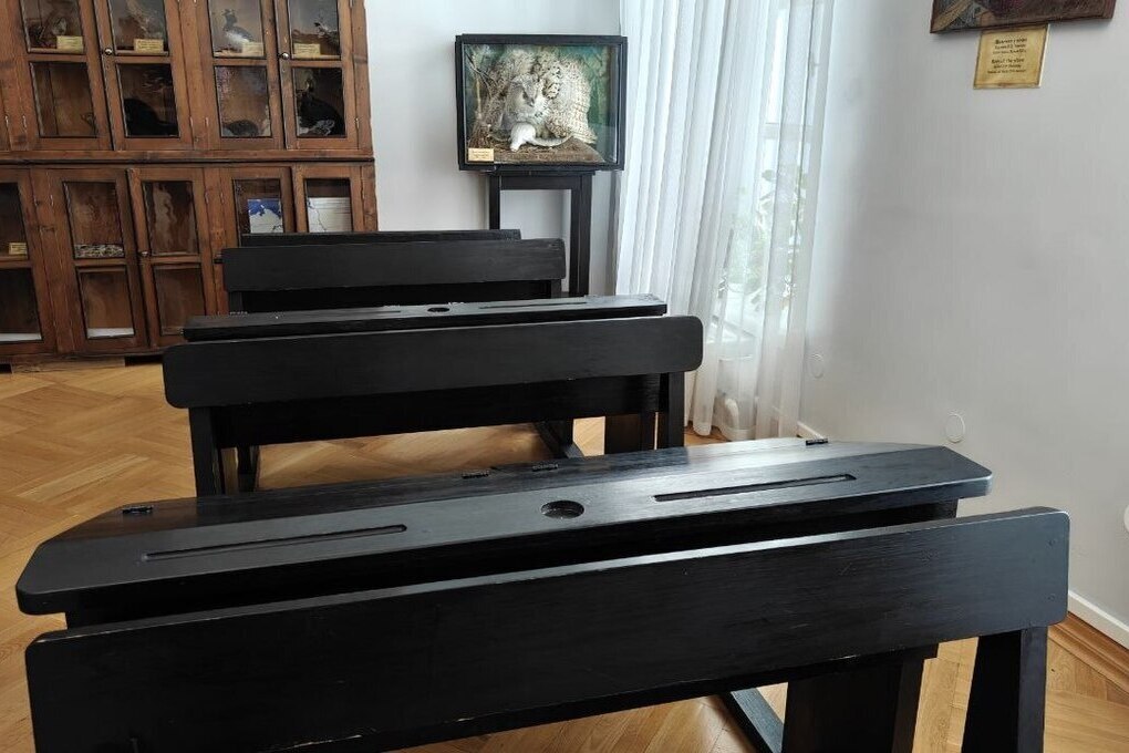 В Госдуме предложили платить учителям за переполненные классы