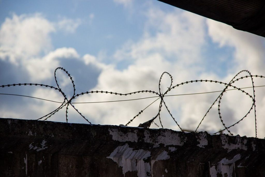 Тульский суд приговорил военнослужащего к 5 годам колонии