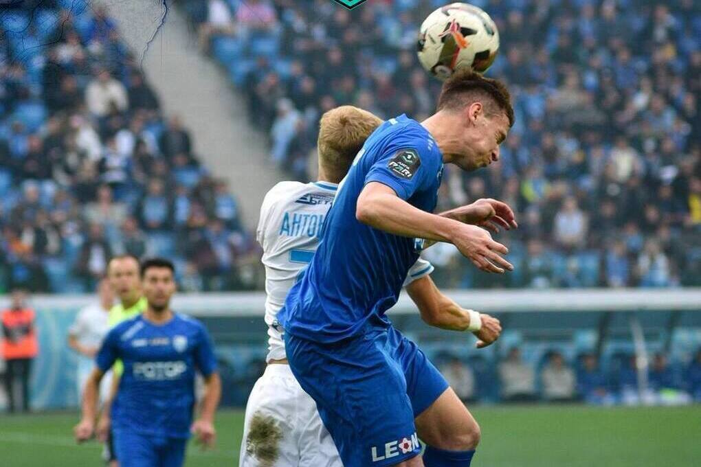 Sconfitta del FC Černomorec contro il Rotor a Volgograd: Analisi e Riflessioni sulla Partita di Calcio Russa