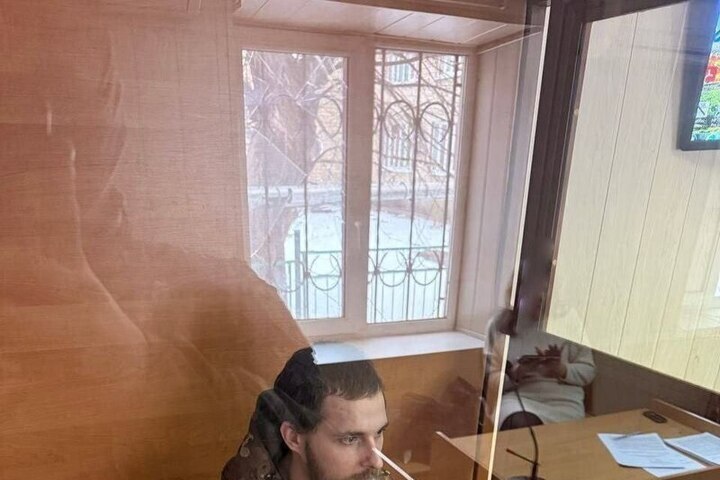 Семнадцать лет тюрьмы строгого режима получил участник террористического батальона ВСУ Батог Евгений