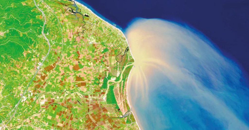 Gli Anni Più Caldi della Storia: Il 2023 e il 2024 Segnano un Record Preoccupante per il Pianeta