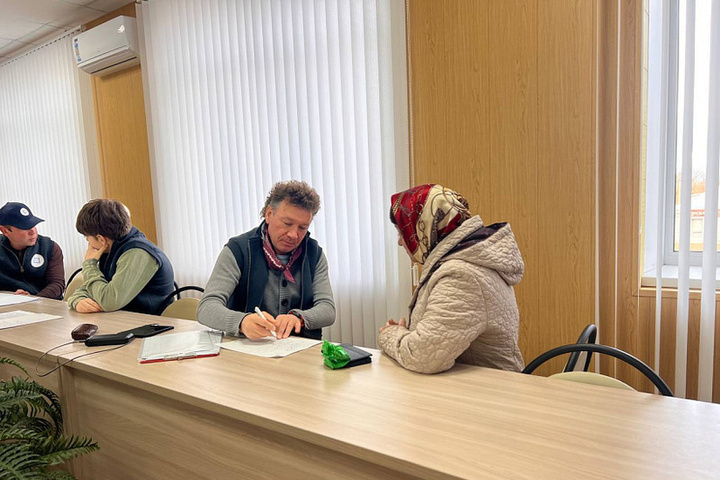 Progetto Finestra Aperta Aiuta Oltre 3000 Persone in Un Anno