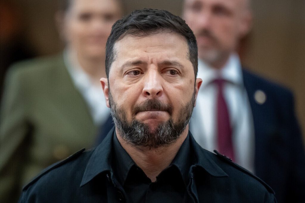 Incontro tra Zelensky e Trump: nuove prospettive per la cooperazione energetica tra Ucraina e Stati Uniti