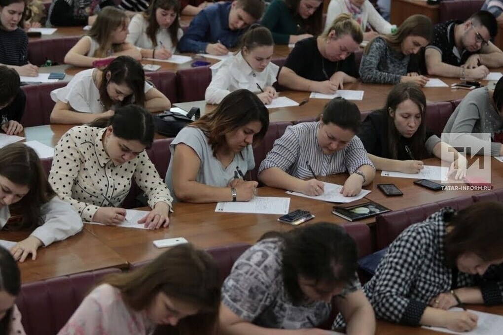 В Татарстане планируют выплачивать целевые стипендии студентам творческих вузов