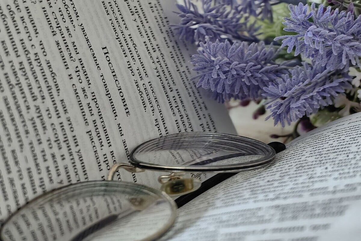 Ленинградцам рассказали, что хобби может помочь с выгоранием