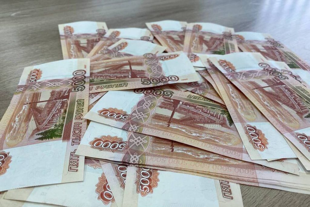 В кредитную историю туляков включат информацию об алиментах и услугах ЖКХ