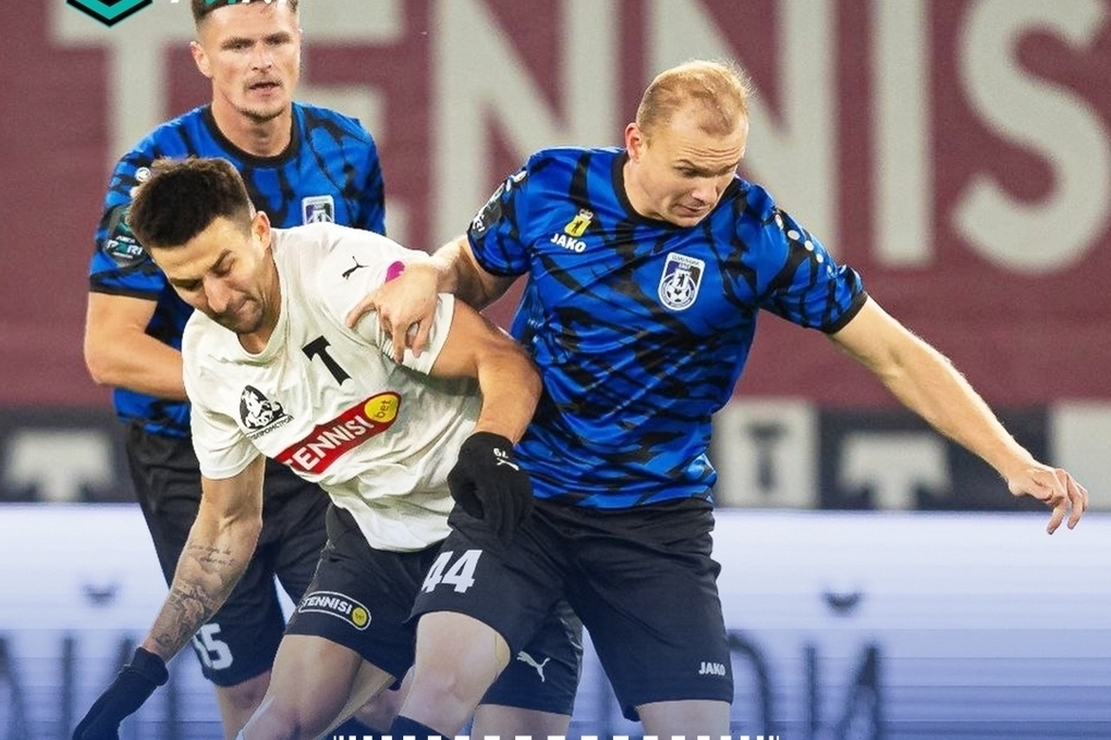 «Шинник» вничью сыграл выездной матч с аутсайдером ФНЛ