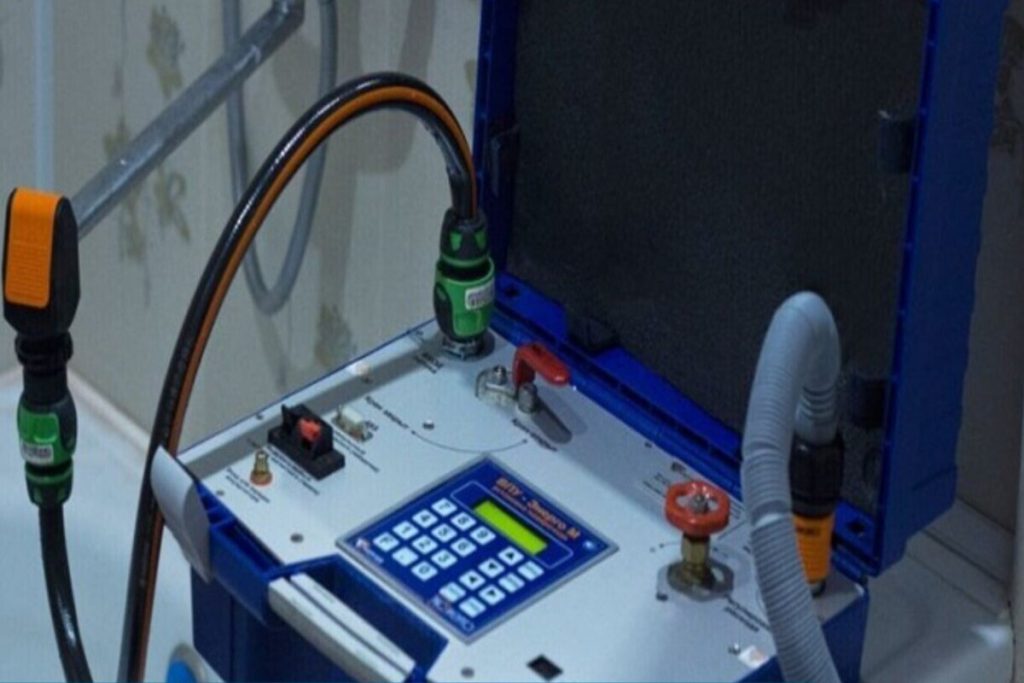 В Орловской области участились случаи мошенничества с «заменой счётчиков»