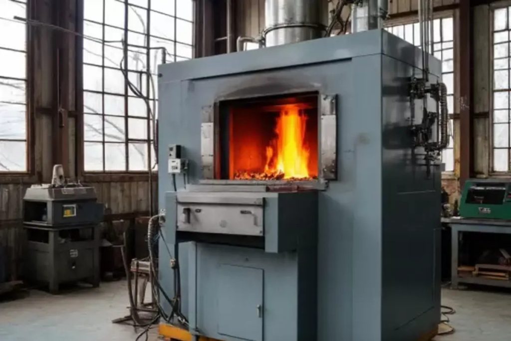 На Дону с аукциона уже во второй раз повторно реализуют имущество компании по обработке металла