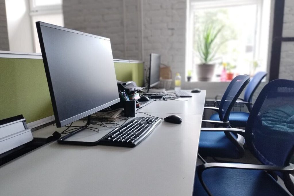 В Петербурге открыли вдвое больше офисных помещений с начала года