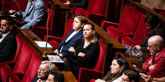 La Sinistra Francese in Rivoluzione: LFI Tenta di Riconquistare il Controllo con una Strategia di Judo Politico