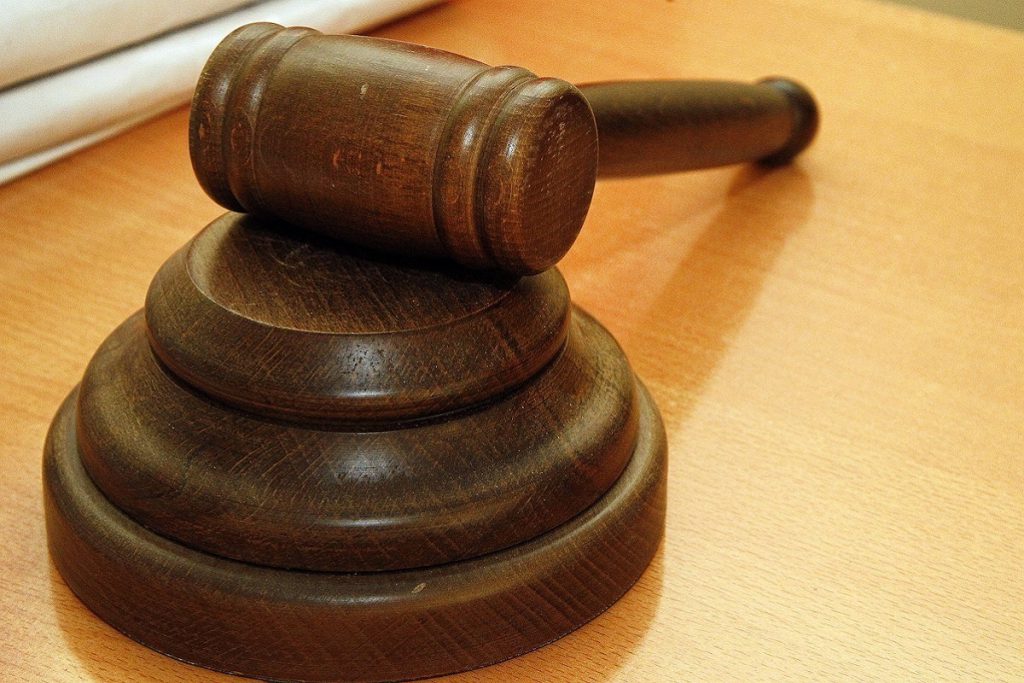 Представитель Фицо оценил приговор стрелявшему в премьера писателю Цинтуле