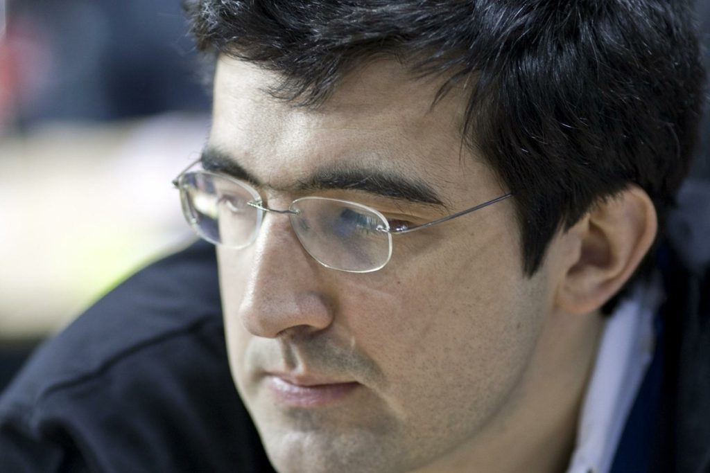 Крамник резко выразился в связи со смертью Народицкого