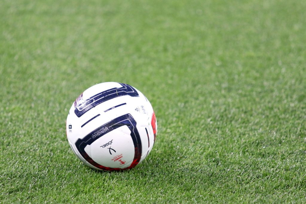 19-летний футболист скончался сразу после матча