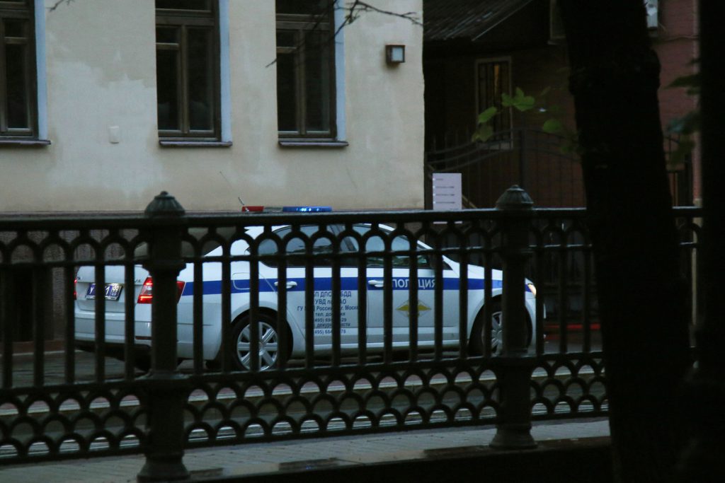 &#034;Заплатил миллион рублей&#034;: задержан заказавший убийства двух пасторов прихожанин