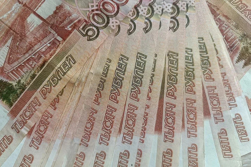 Мошенники обманули пенсионерку из Новороссийска на 3,3 миллиона рублей