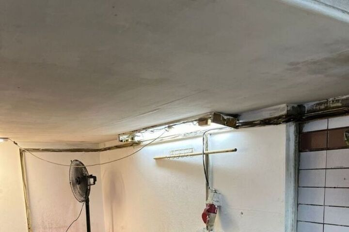 В Иванове приостановили работу кафе