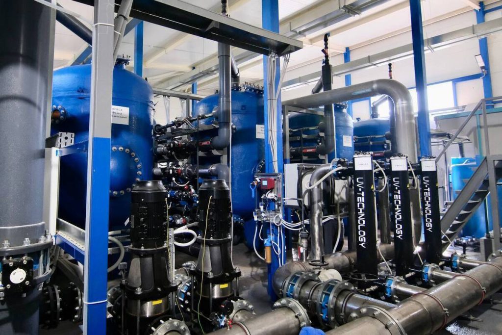 О критическом износе ряда сетей ЖКХ заявили в Туле