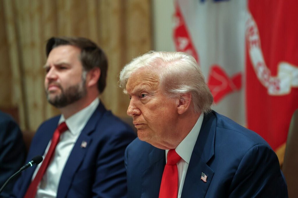 La Strategia di Trump per la Risoluzione del Conflitto Ucraino: un Ruolo Chiave per la Cina?